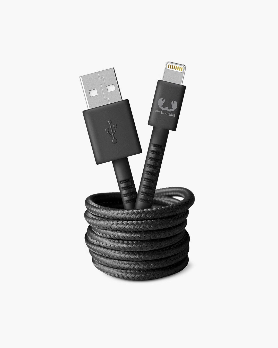 USB to Lightning