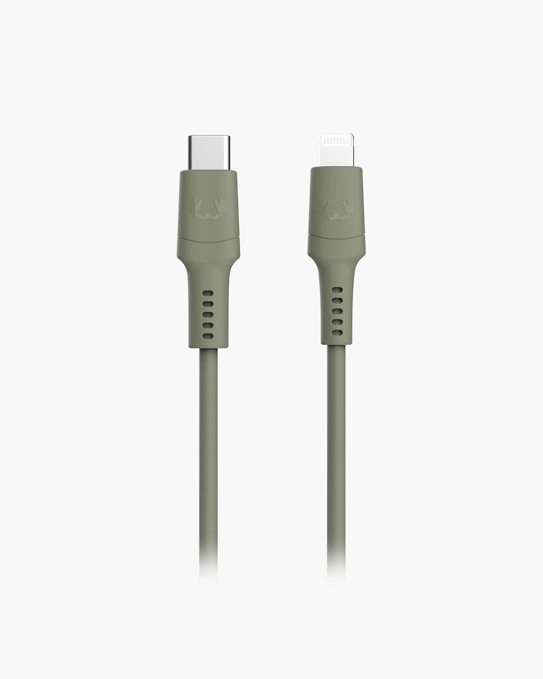 USB-C Mini Charger 20W PD + Lightning