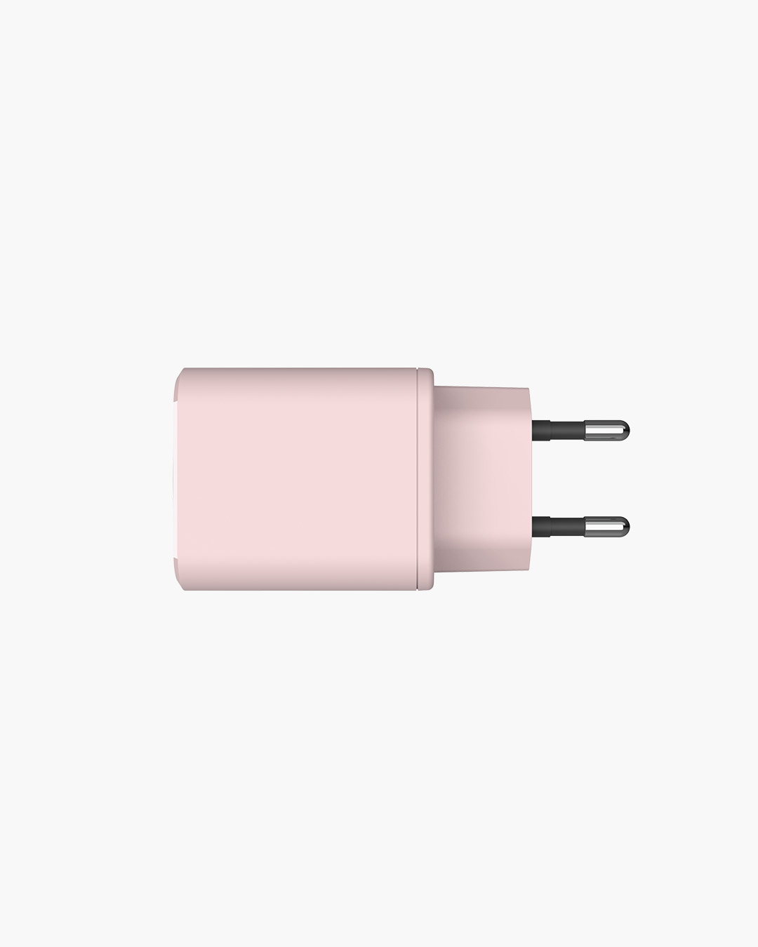 USB + USB-C Mini Charger 45W PD + USB-C