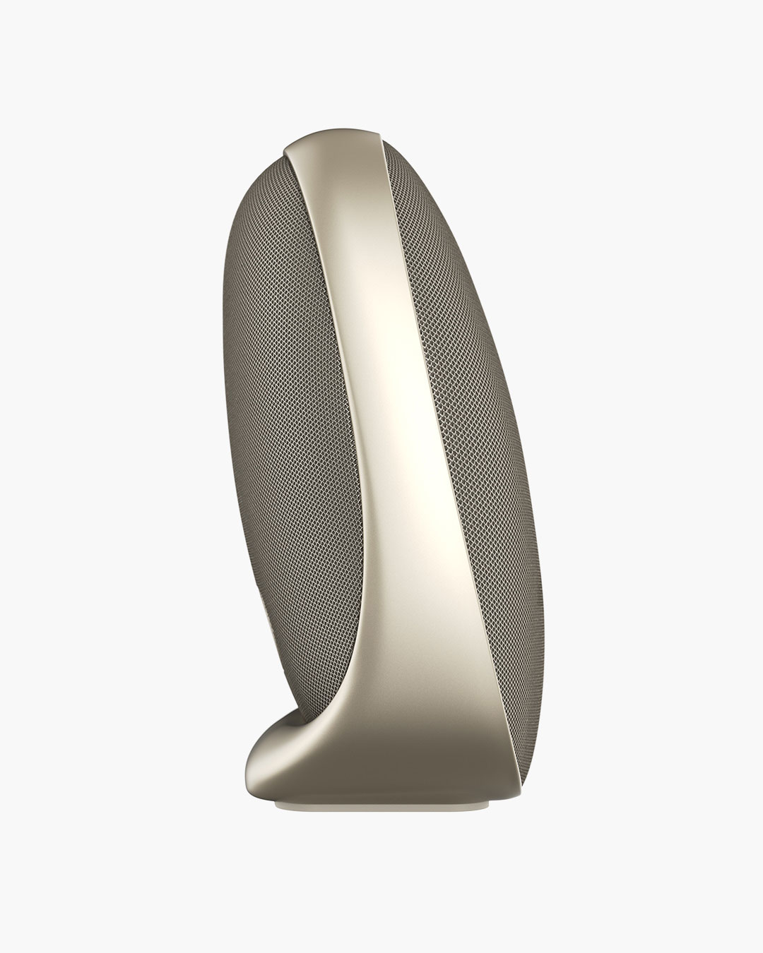 Fresh 'n Rebel - Soul - Wireless Bluetooth home speaker - Silky Sand