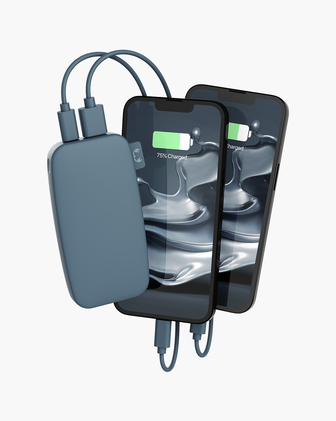 Powerbank 6000 mAh