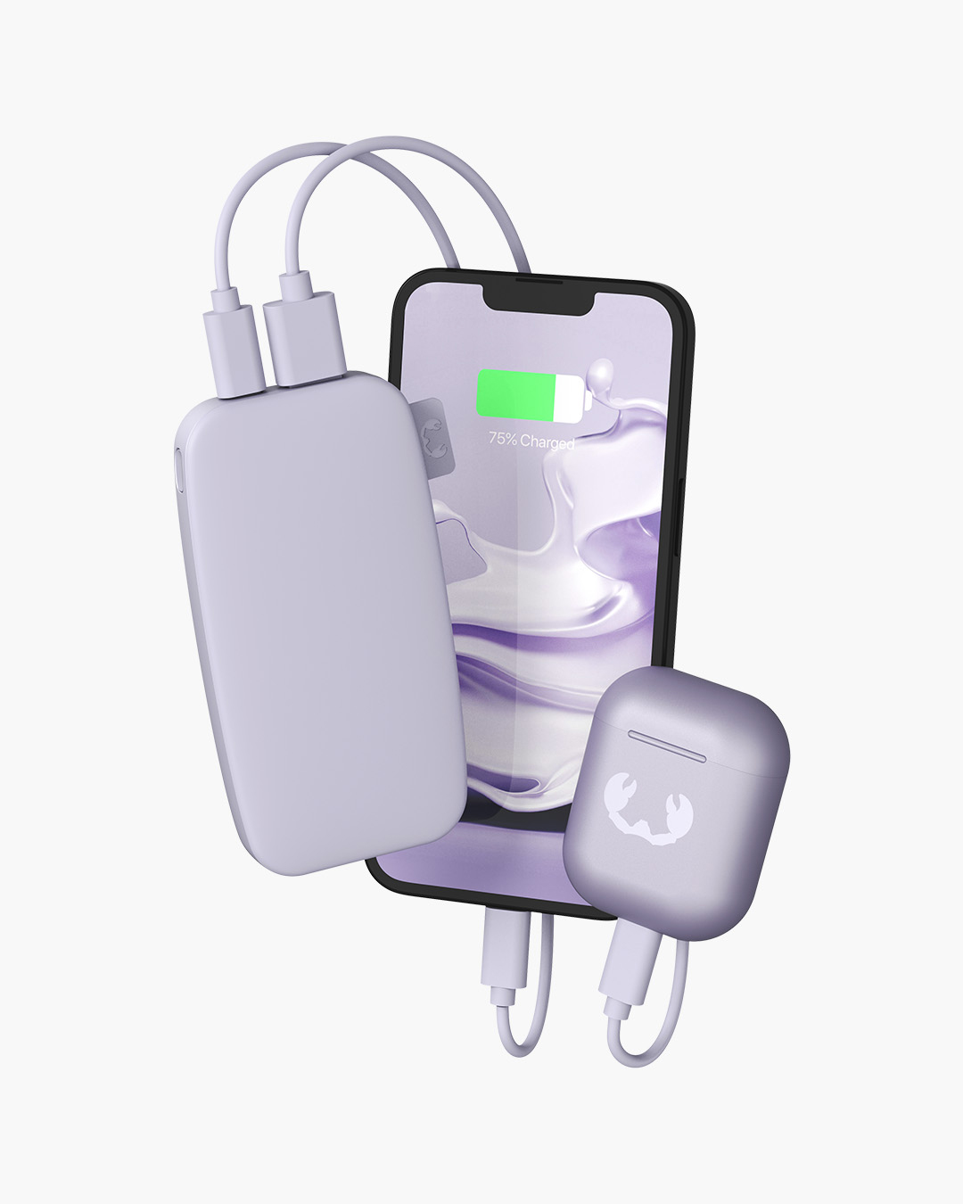 Powerbank 6000 mAh