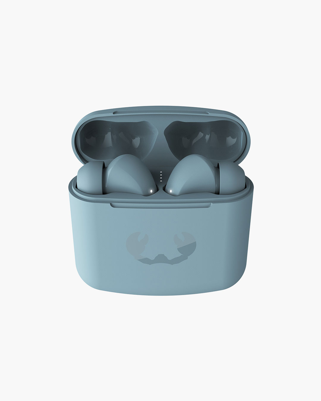 Fresh 'n Rebel - Twins 1 - True Wireless In-ear headphones with ear tip - Dusky Blue