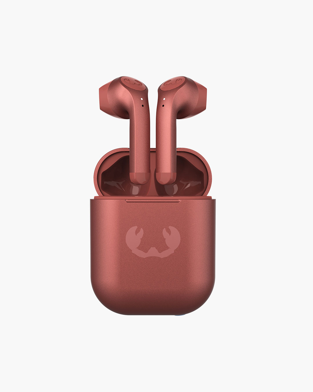 Fresh 'n Rebel - Twins 3 - True Wireless In-ear headphones - Safari Red
