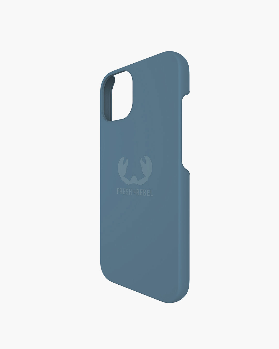 Fresh 'n Rebel - Phone Case iPhone 13 - Dive Blue