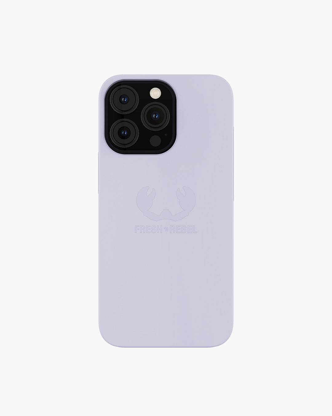 Fresh 'n Rebel - Phone Case iPhone 13 Pro - Dreamy Lilac