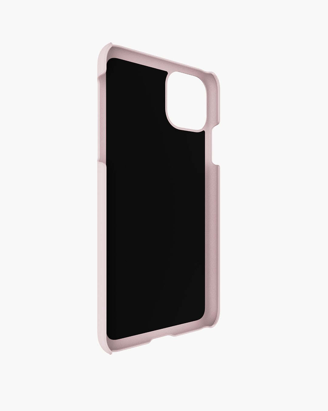 Fresh 'n Rebel - Phone Case iPhone 11 Pro - Smokey Pink