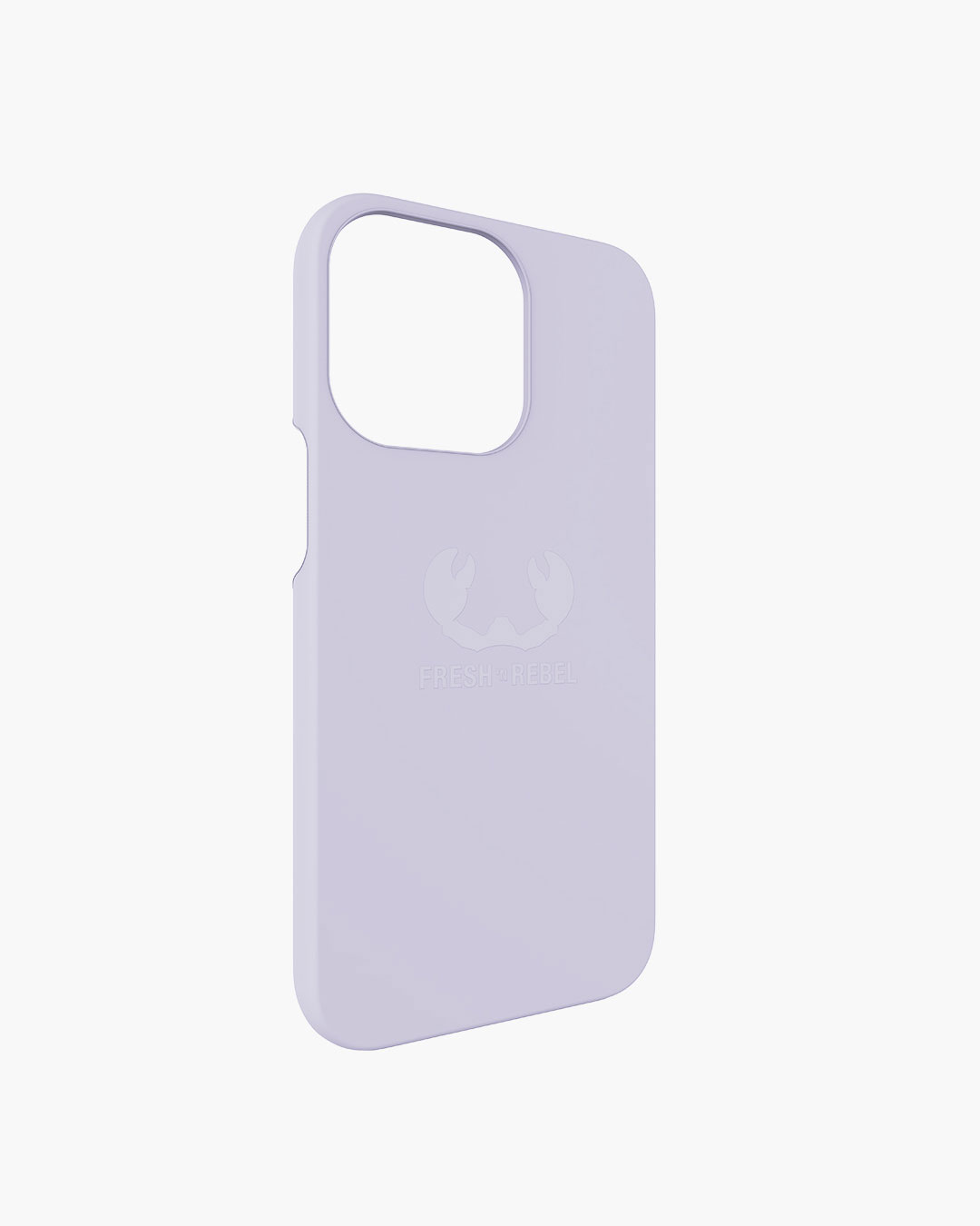 Fresh 'n Rebel - Phone Case iPhone 13 Pro - Dreamy Lilac