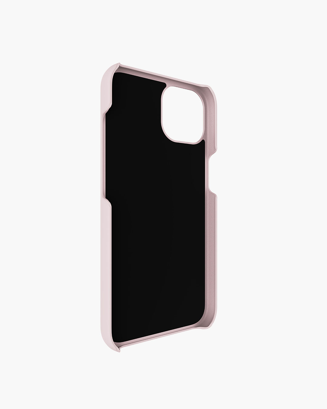 Fresh 'n Rebel - Phone Case iPhone 13 - Smokey Pink