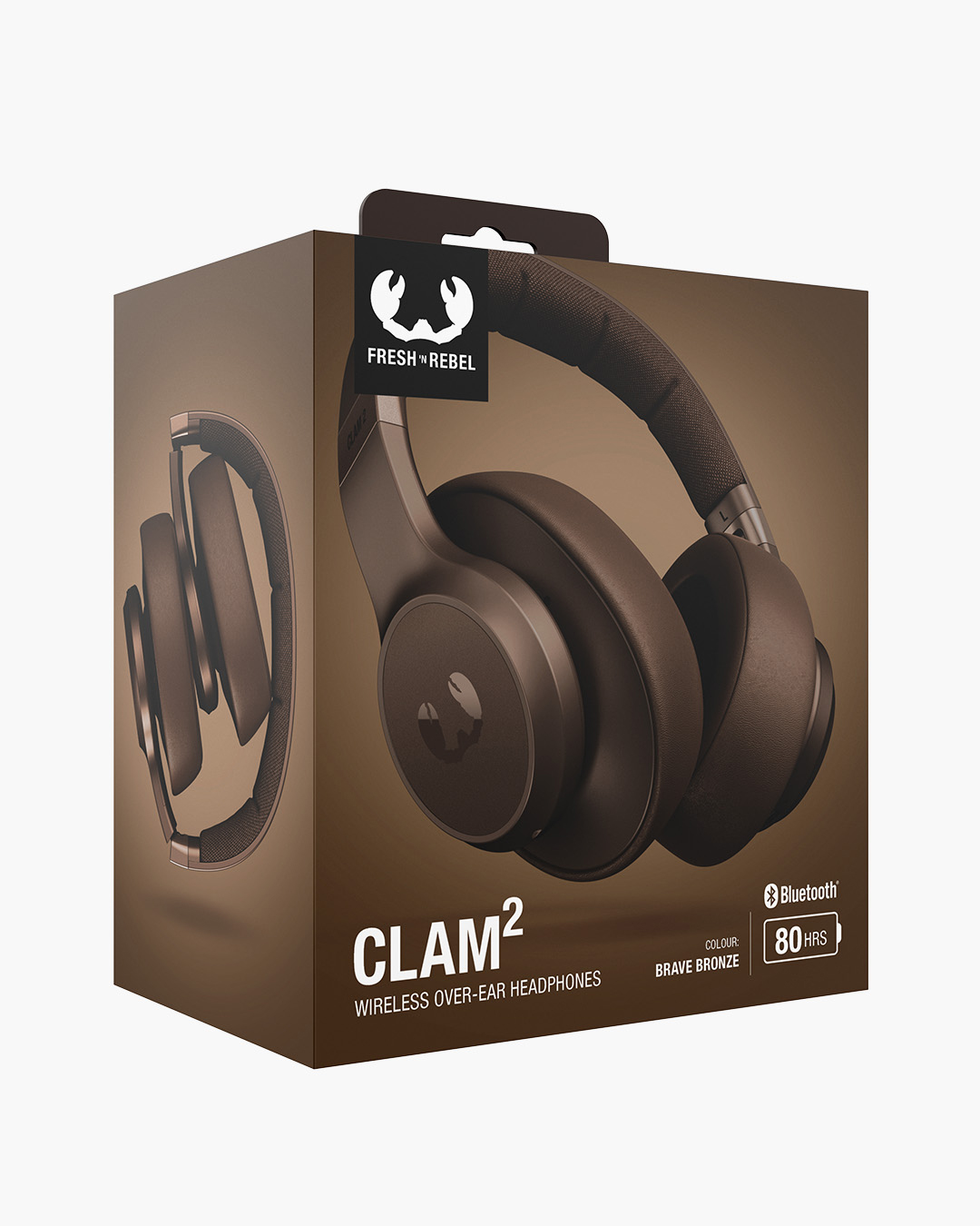 Clam 2