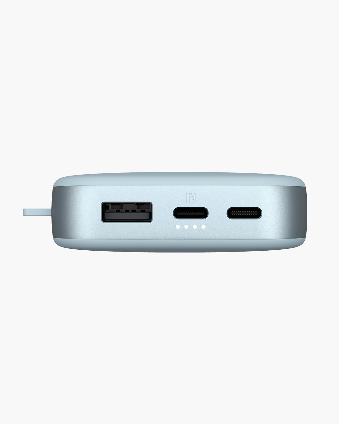 Powerbank 18000 mAh