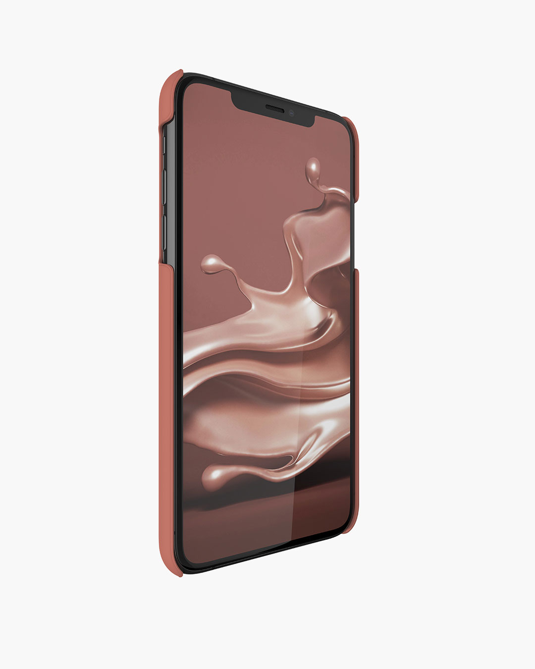Fresh 'n Rebel - Phone Case iPhone 11 Pro - Safari Red