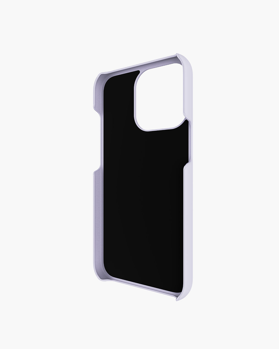 Fresh 'n Rebel - Phone Case iPhone 13 Pro - Dreamy Lilac
