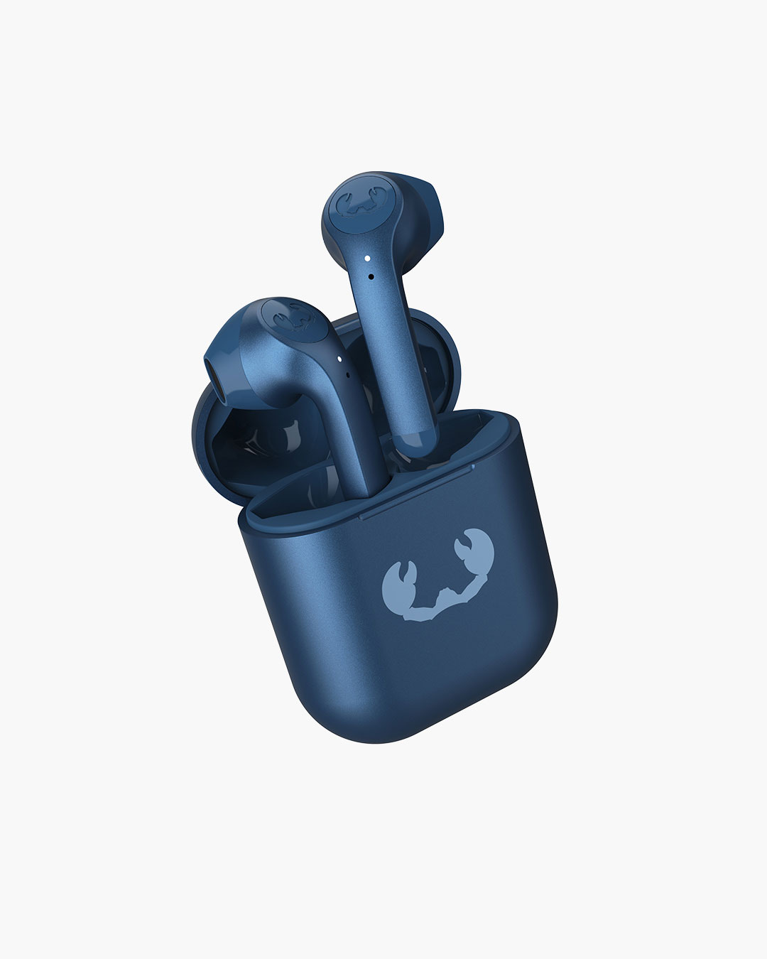 Fresh 'n Rebel - Twins 3 - True Wireless In-ear headphones - Steel Blue