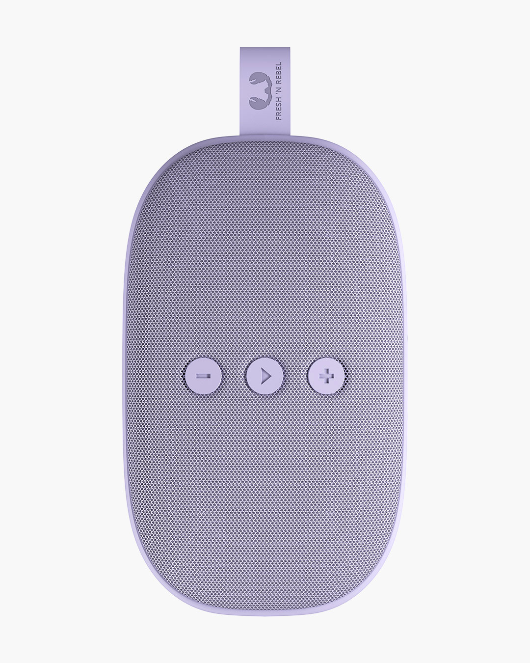 Fresh 'n Rebel - Rockbox Bold X - Wireless Bluetooth speaker - Dreamy Lilac
