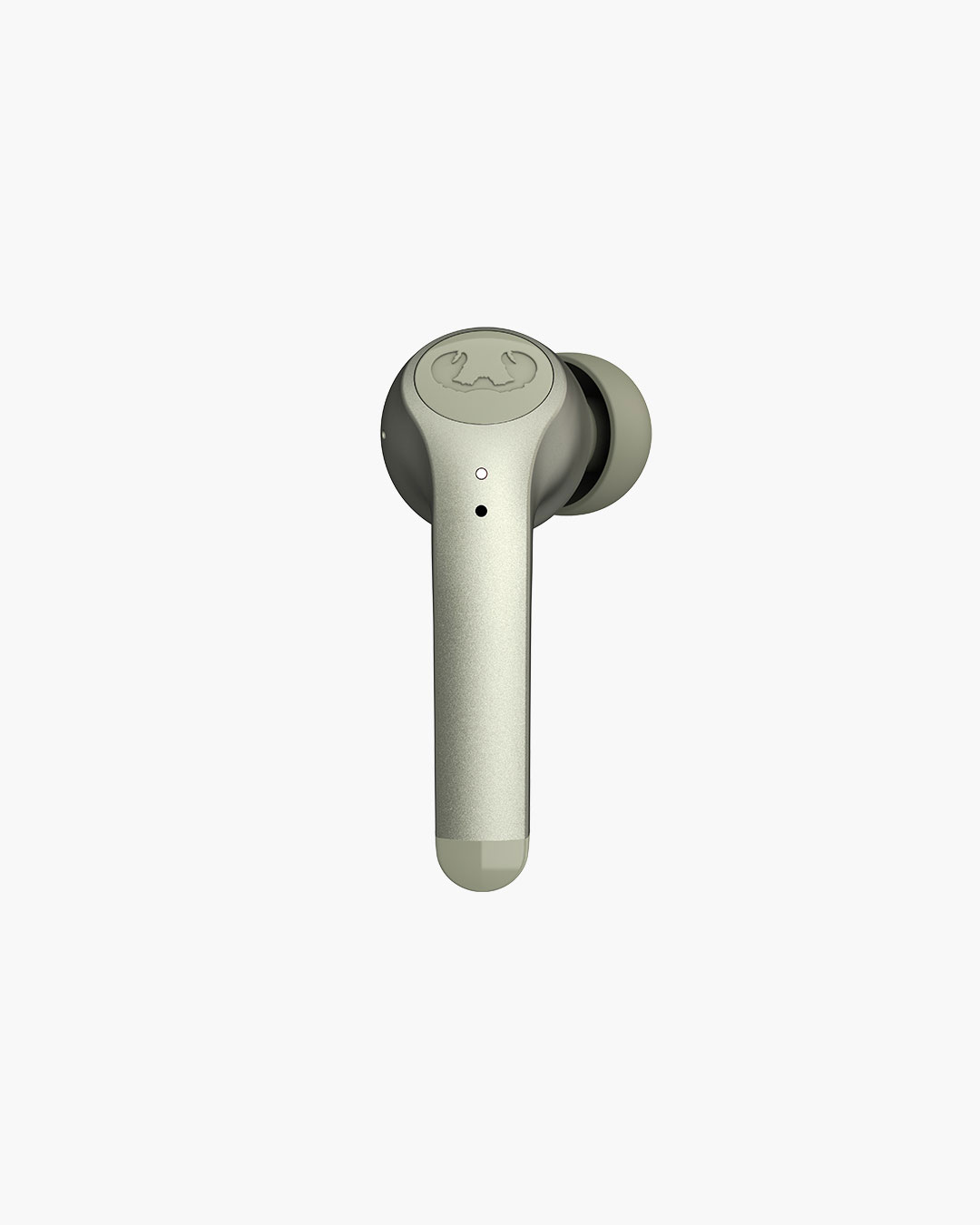 Fresh 'n Rebel - Twins 3 - True Wireless In-ear headphones with ear tip - Dried Green
