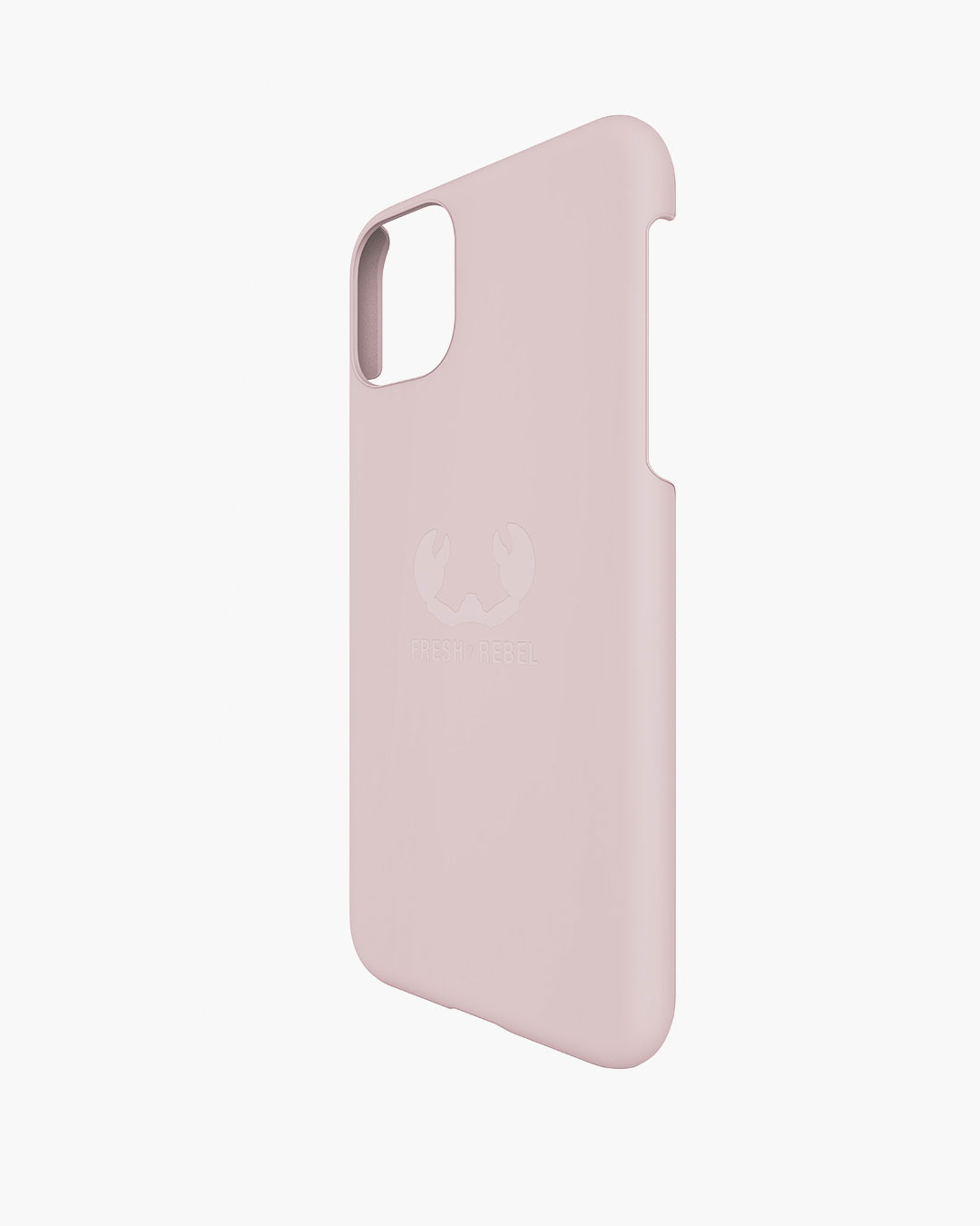 Fresh 'n Rebel - Phone Case iPhone 11 Pro - Smokey Pink