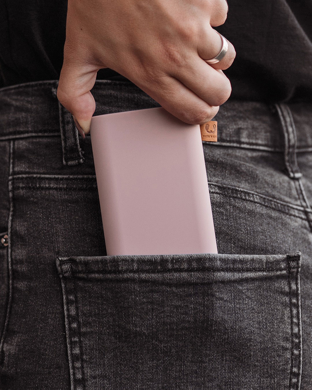 Powerbank 12000 mAh