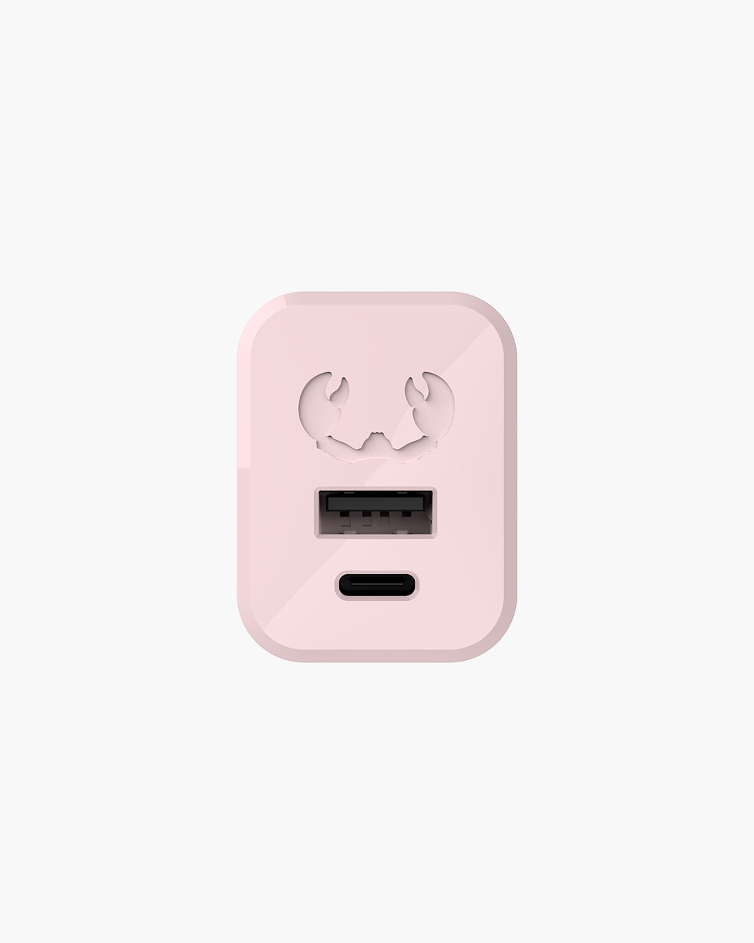 USB + USB-C Mini Charger 45W PD