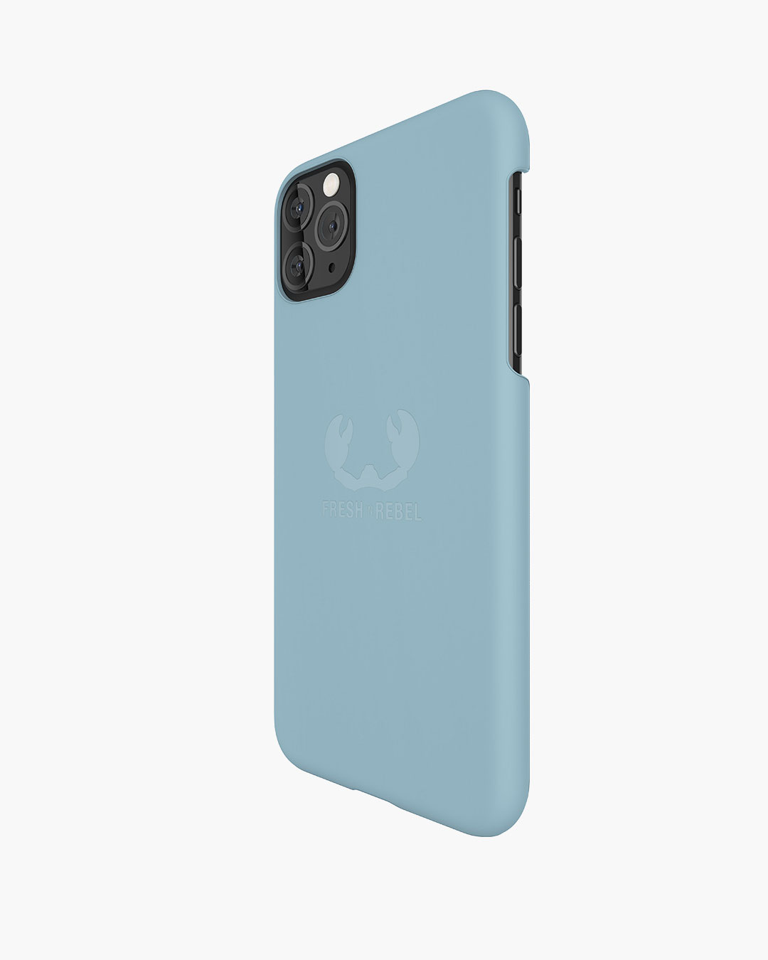 Fresh 'n Rebel - Phone Case iPhone 11 Pro - Dusky Blue