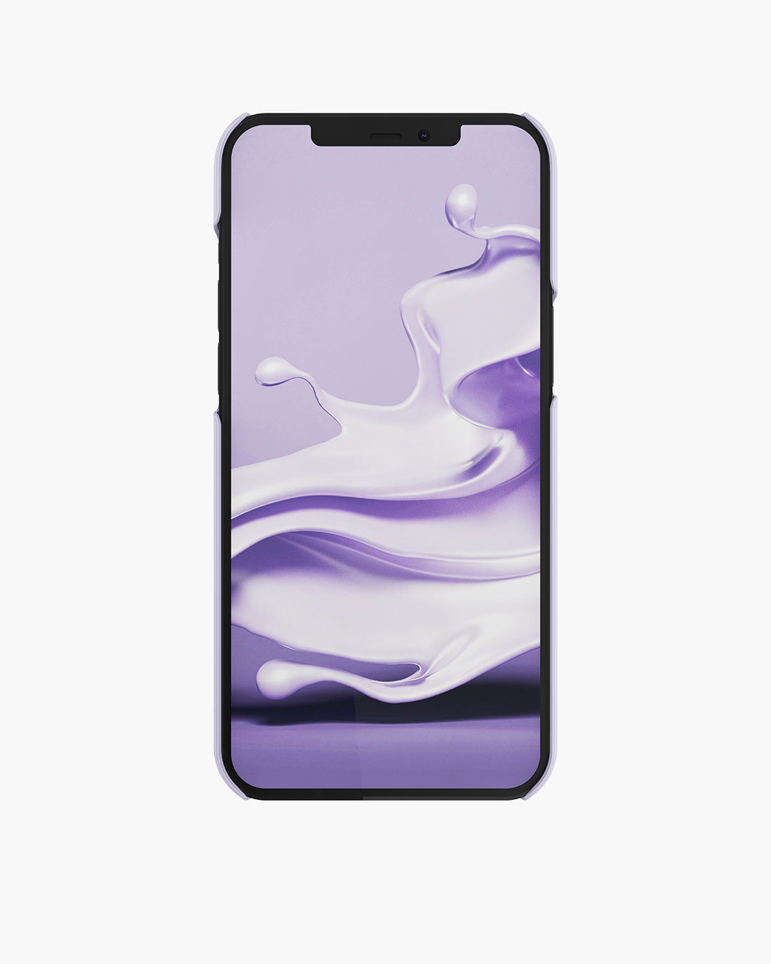 Fresh 'n Rebel - Phone Case iPhone 12 Pro Max - Dreamy Lilac