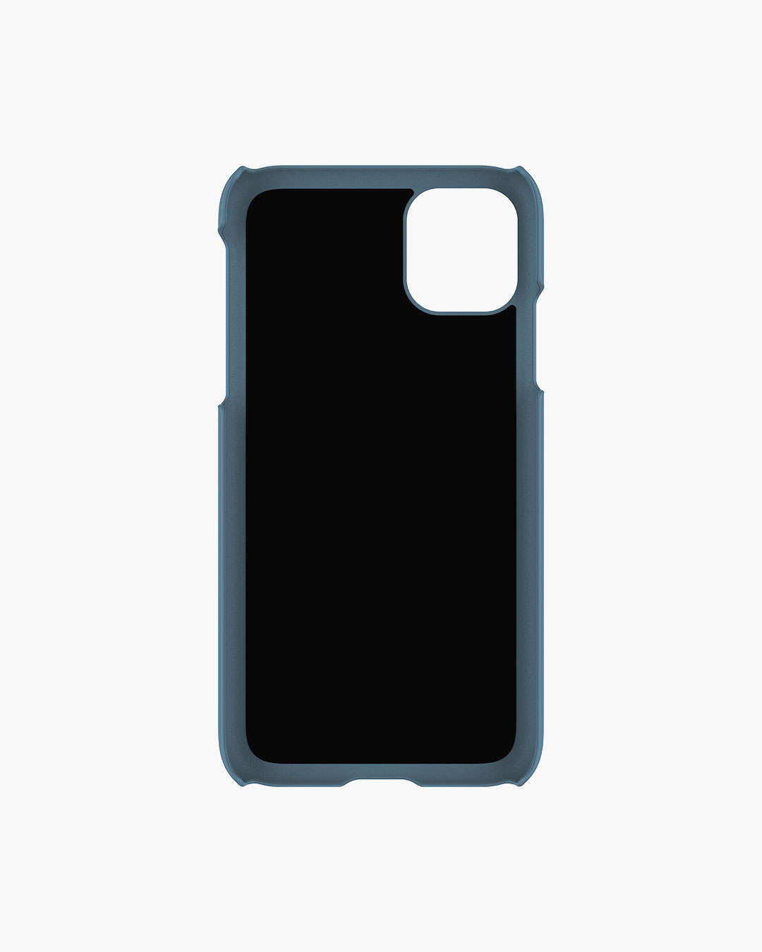 Fresh 'n Rebel - Phone Case iPhone 11 - Dive Blue