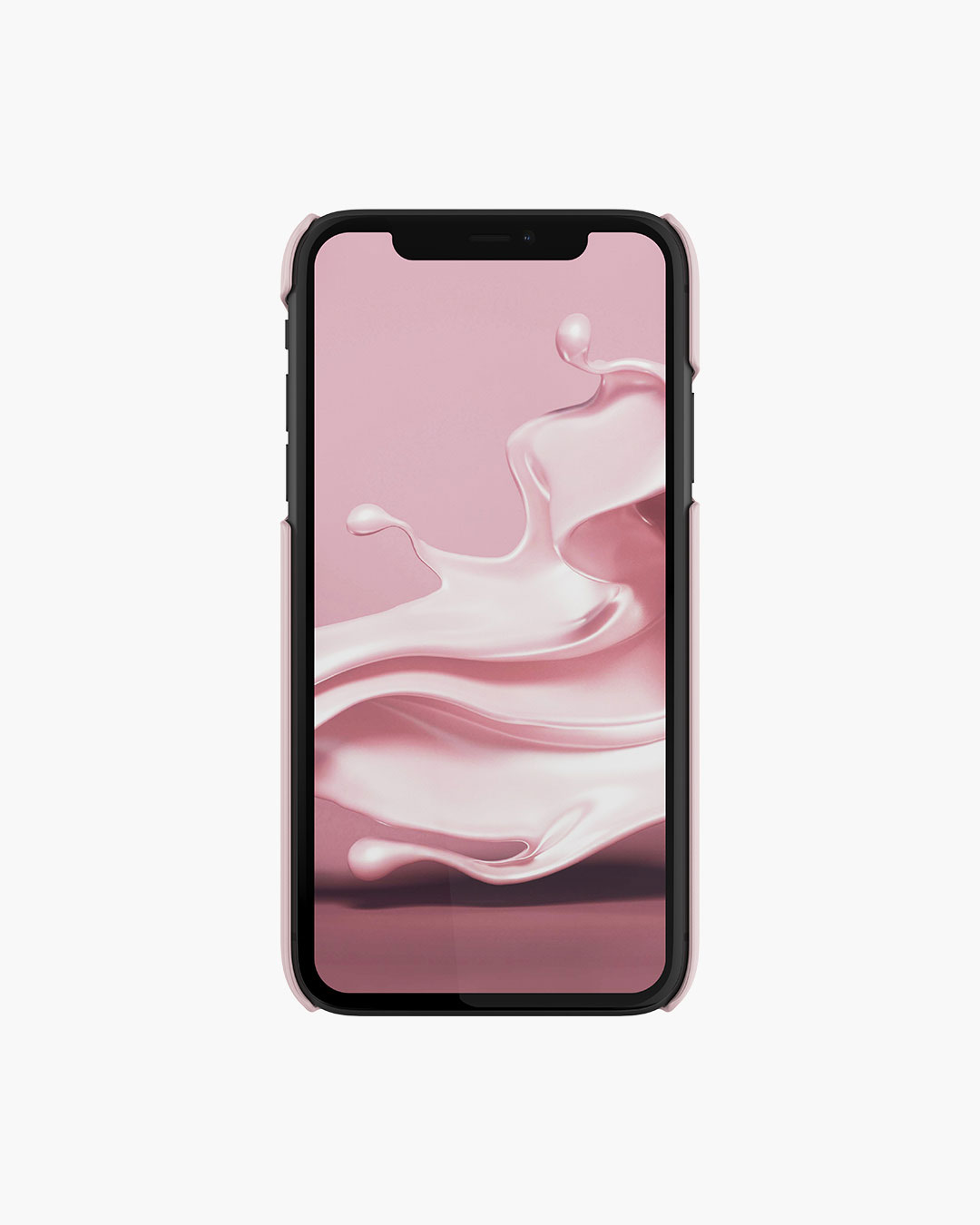 Fresh 'n Rebel - Phone Case iPhone 11 - Smokey Pink