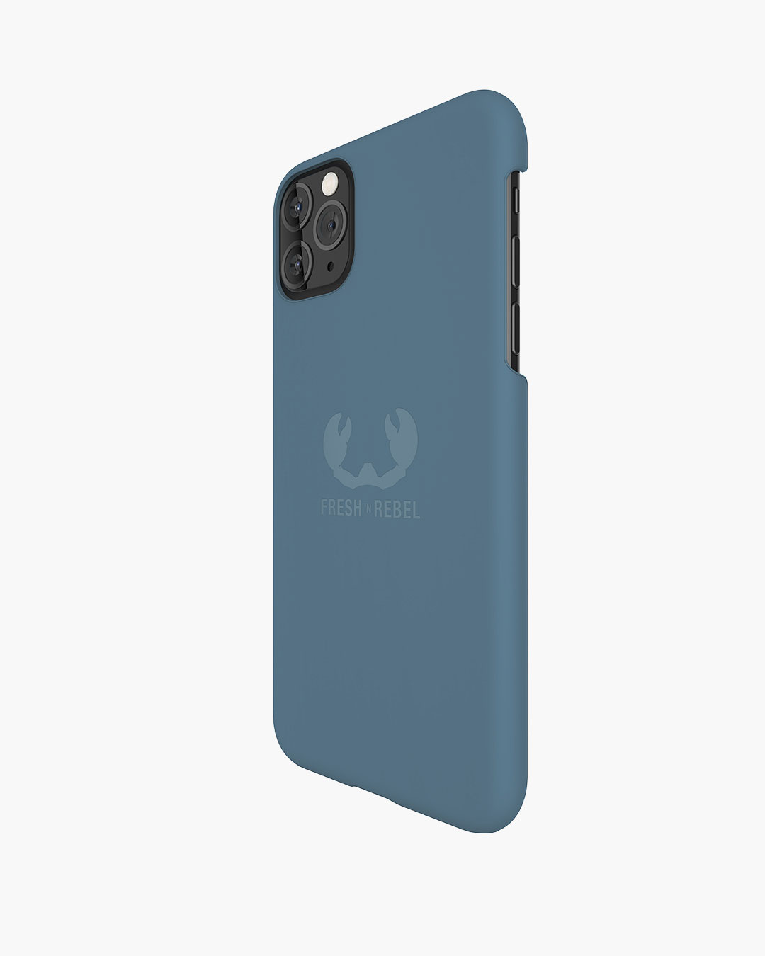 Fresh 'n Rebel - Phone Case iPhone 11 Pro - Dive Blue