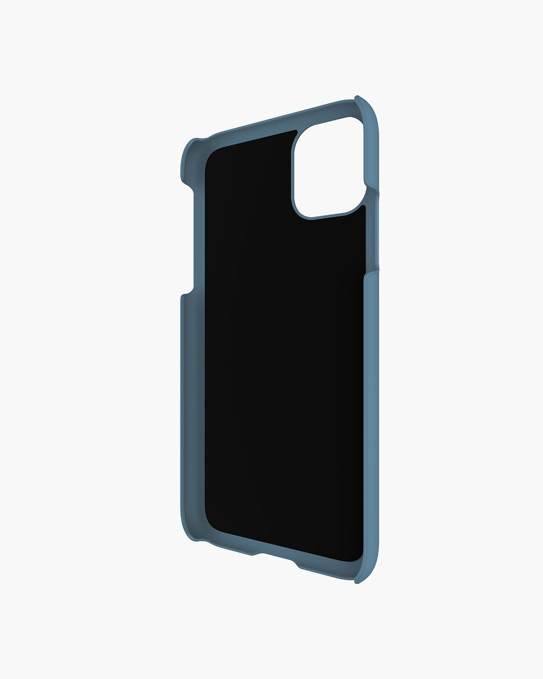 Fresh 'n Rebel - Phone Case iPhone 11 - Dive Blue
