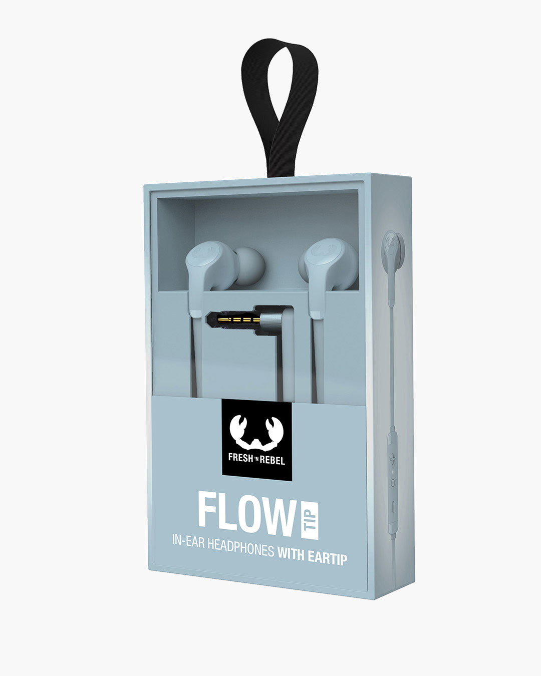 Flow Tip