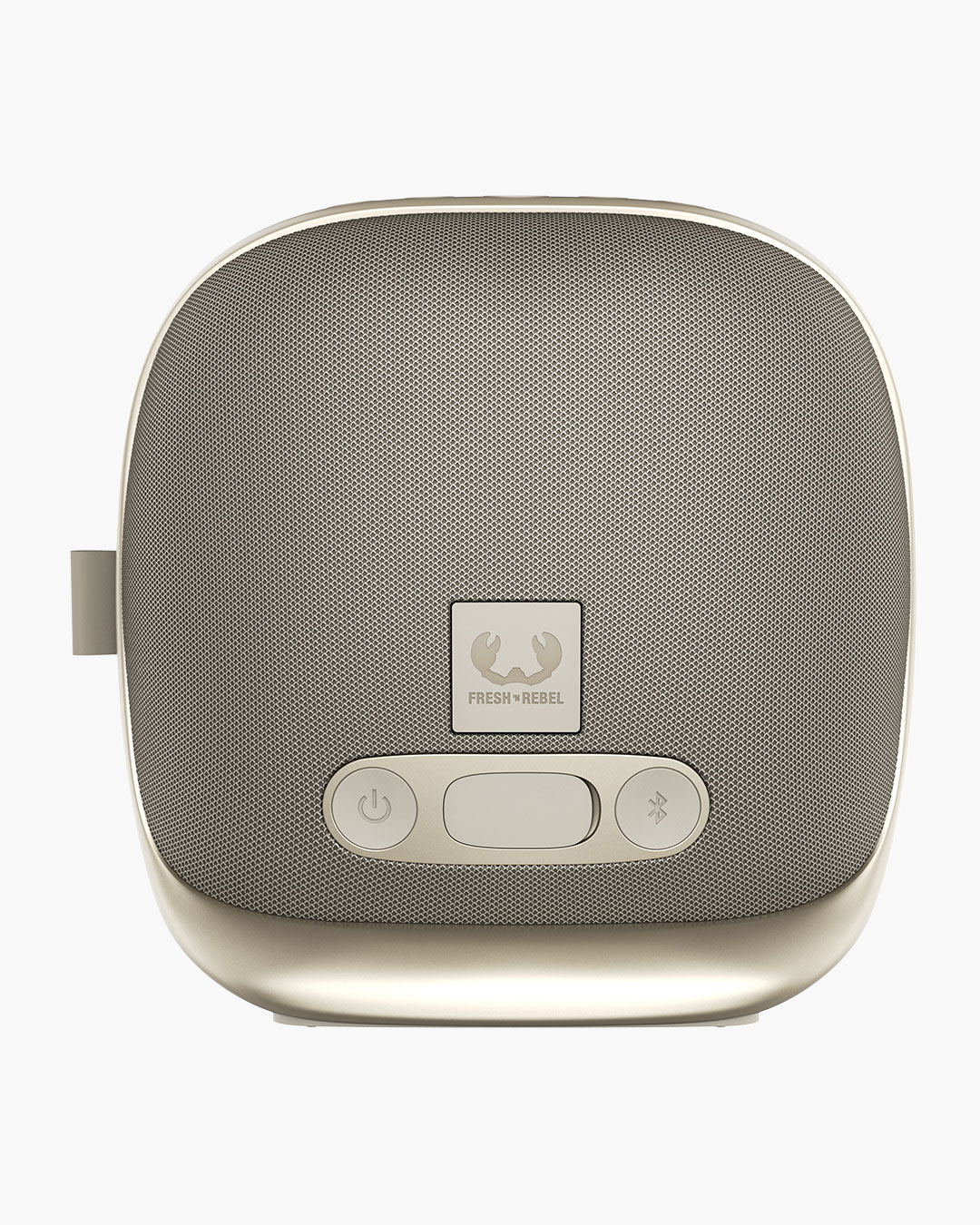 Fresh 'n Rebel - Soul - Wireless Bluetooth home speaker - Silky Sand