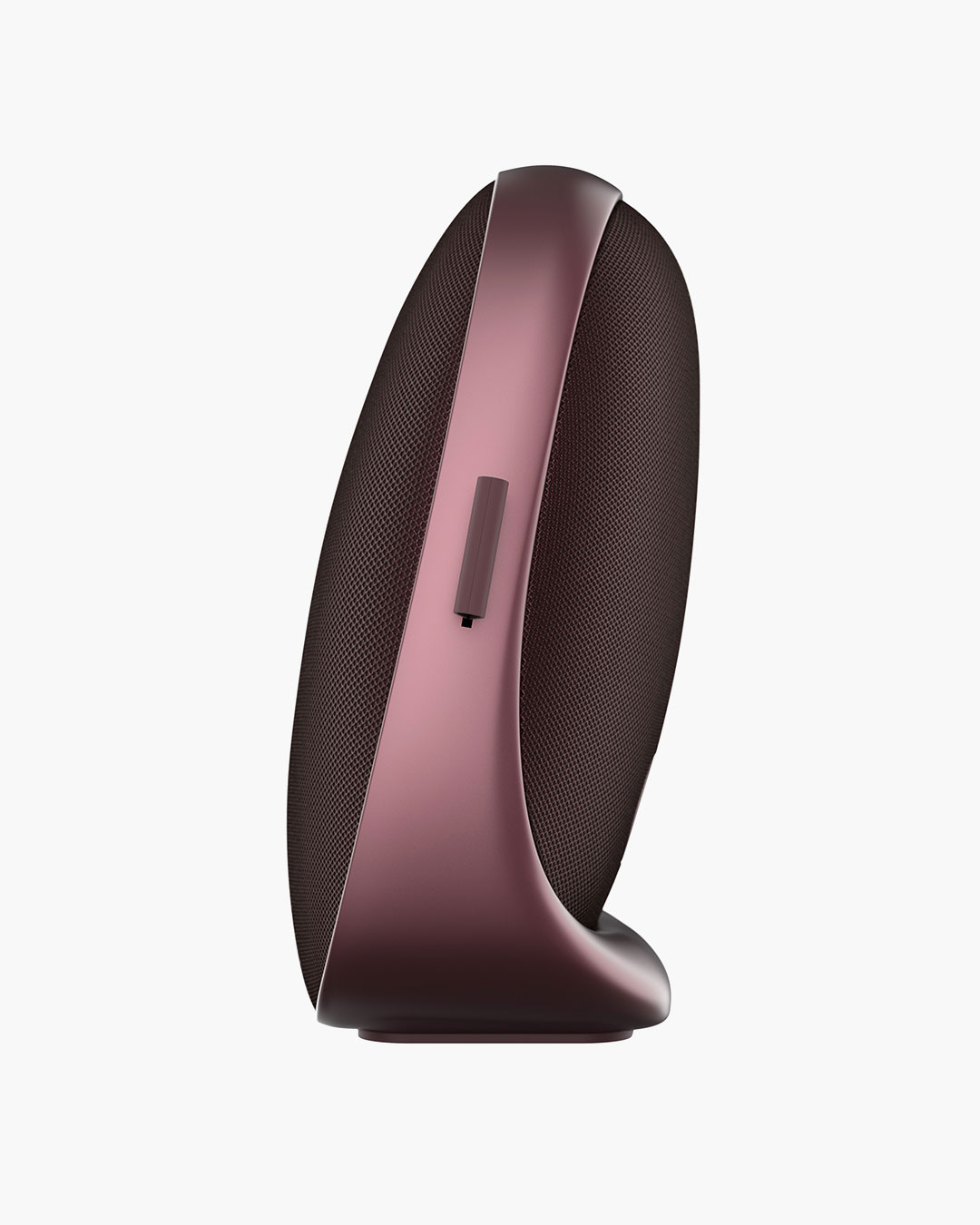 Fresh 'n Rebel - Soul - Wireless Bluetooth home speaker - Deep Mauve