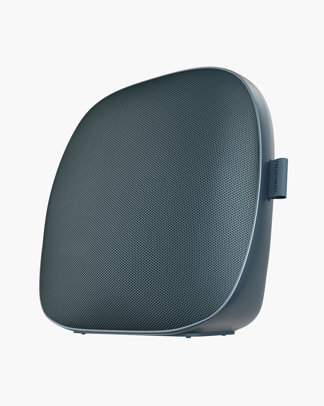 Fresh 'n Rebel - Soul - Wireless Bluetooth home speaker - Dive Blue