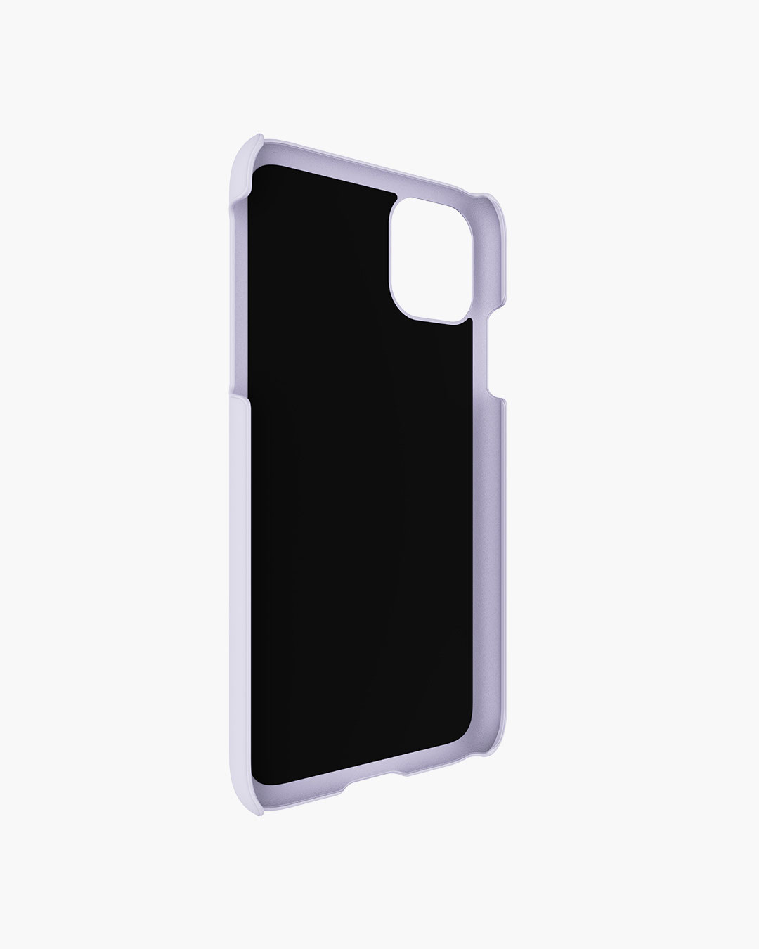 Fresh 'n Rebel - Phone Case iPhone 11 - Dreamy Lilac
