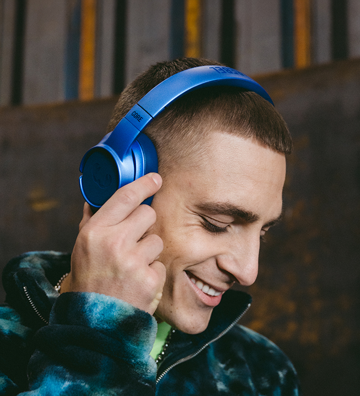 Fresh 'n Rebel - Clam Core - Wireless
