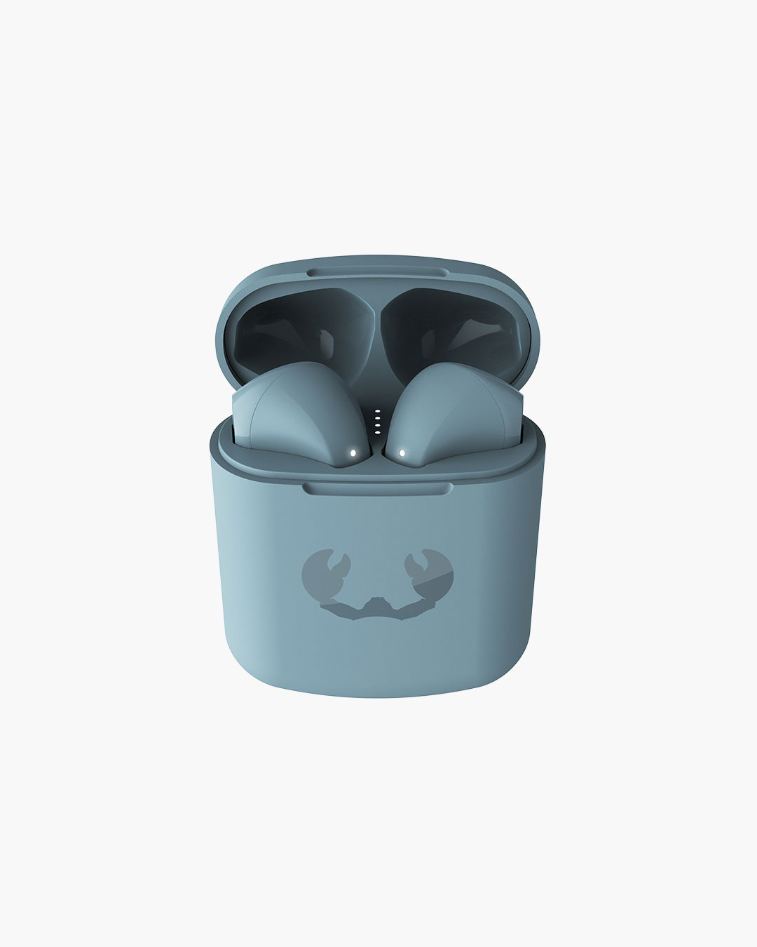 Fresh 'n Rebel - Twins 1 - True Wireless In-ear headphones - Dusky Blue