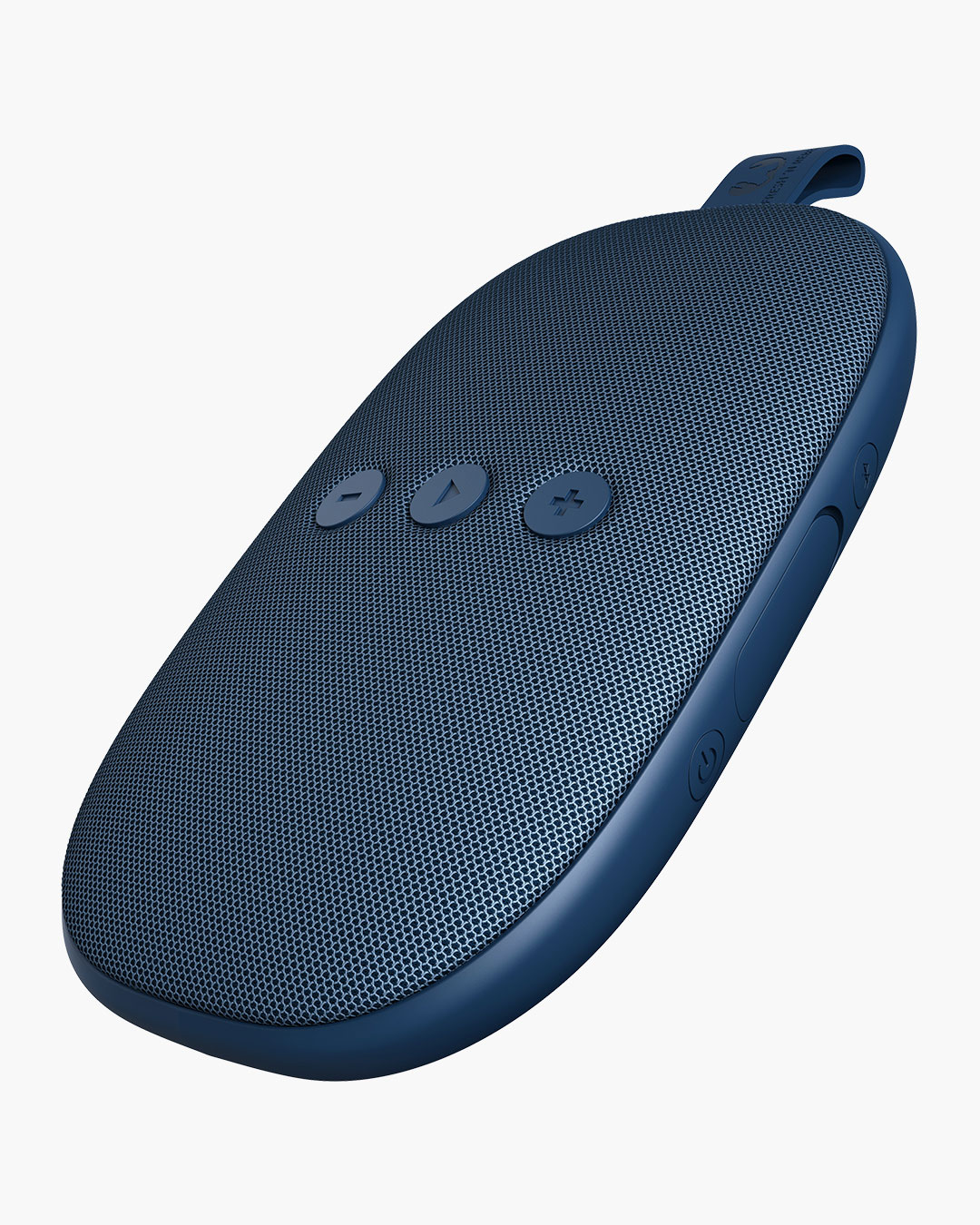 Fresh 'n Rebel - Rockbox Bold X - Wireless Bluetooth speaker - Steel Blue