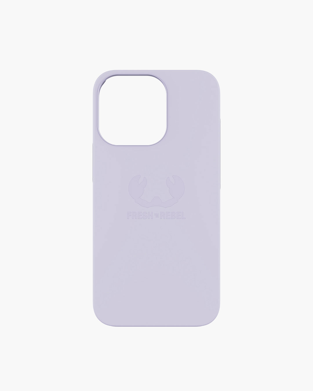 Fresh 'n Rebel - Phone Case iPhone 13 Pro - Dreamy Lilac