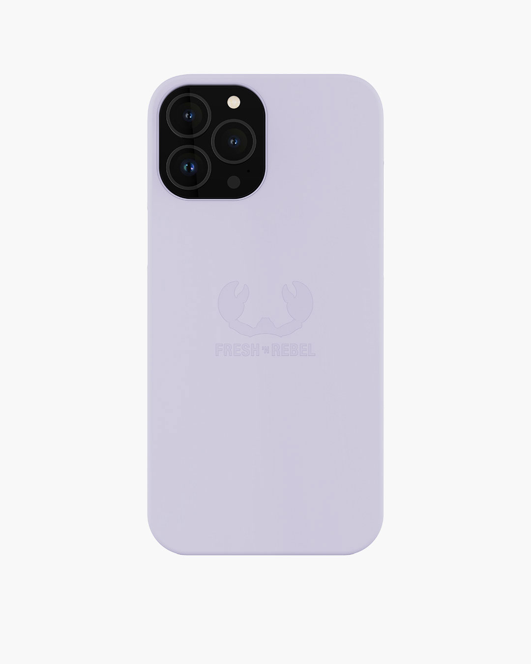 Fresh 'n Rebel - Phone Case iPhone 12 Pro Max - Dreamy Lilac