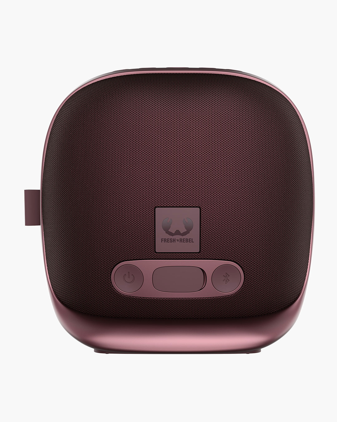 Fresh 'n Rebel - Soul - Wireless Bluetooth home speaker - Deep Mauve