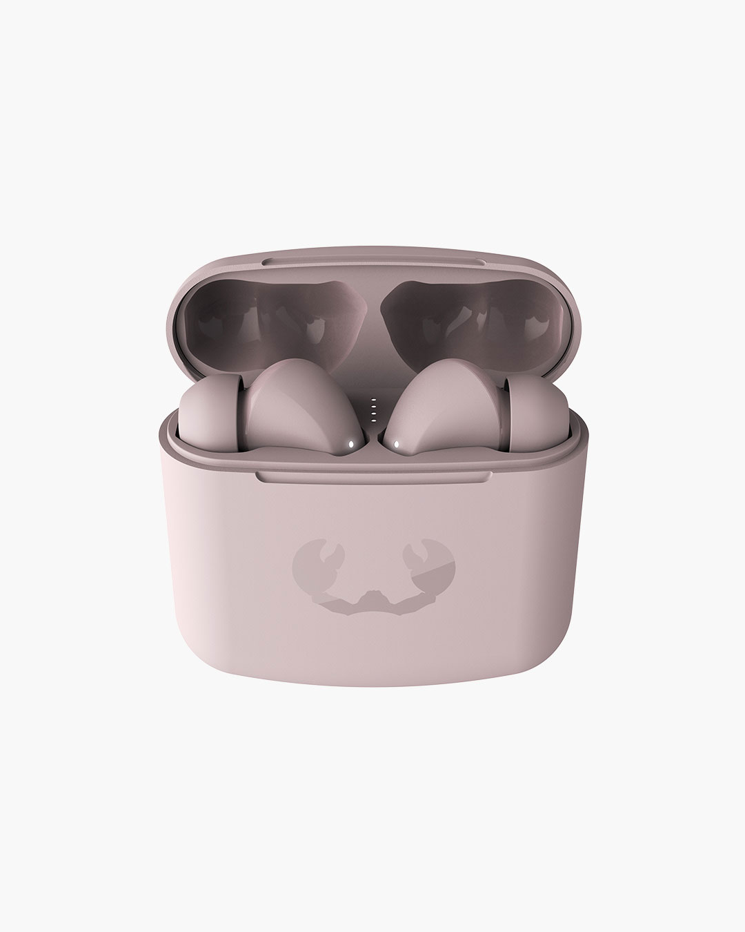 Fresh 'n Rebel - Twins 1 - True Wireless In-ear headphones with ear tip - Smokey Pink