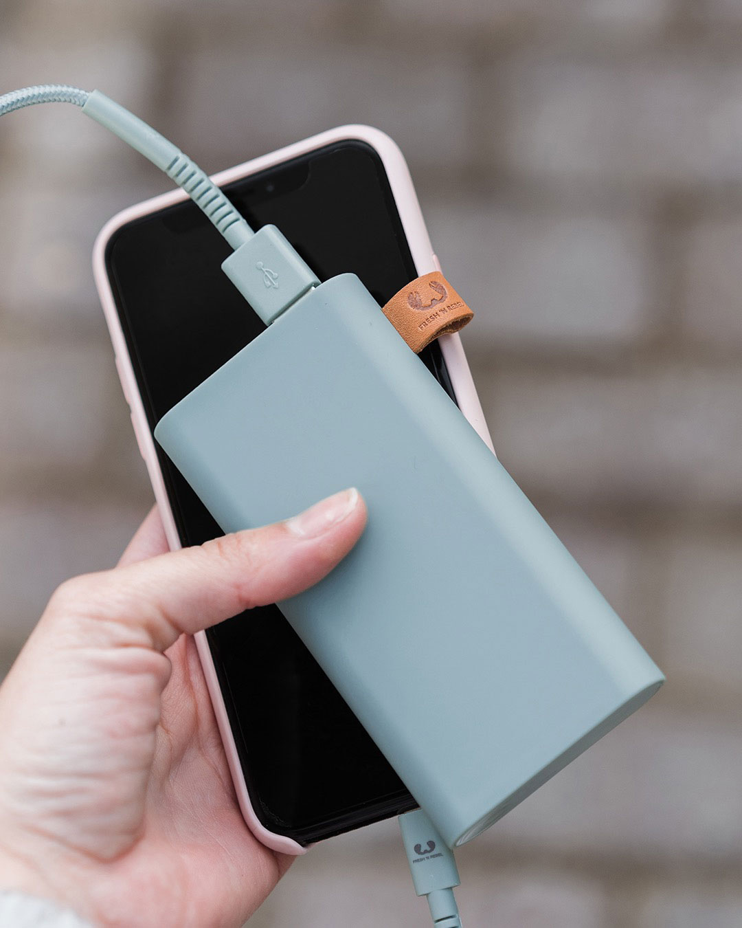 Powerbank 6000 mAh