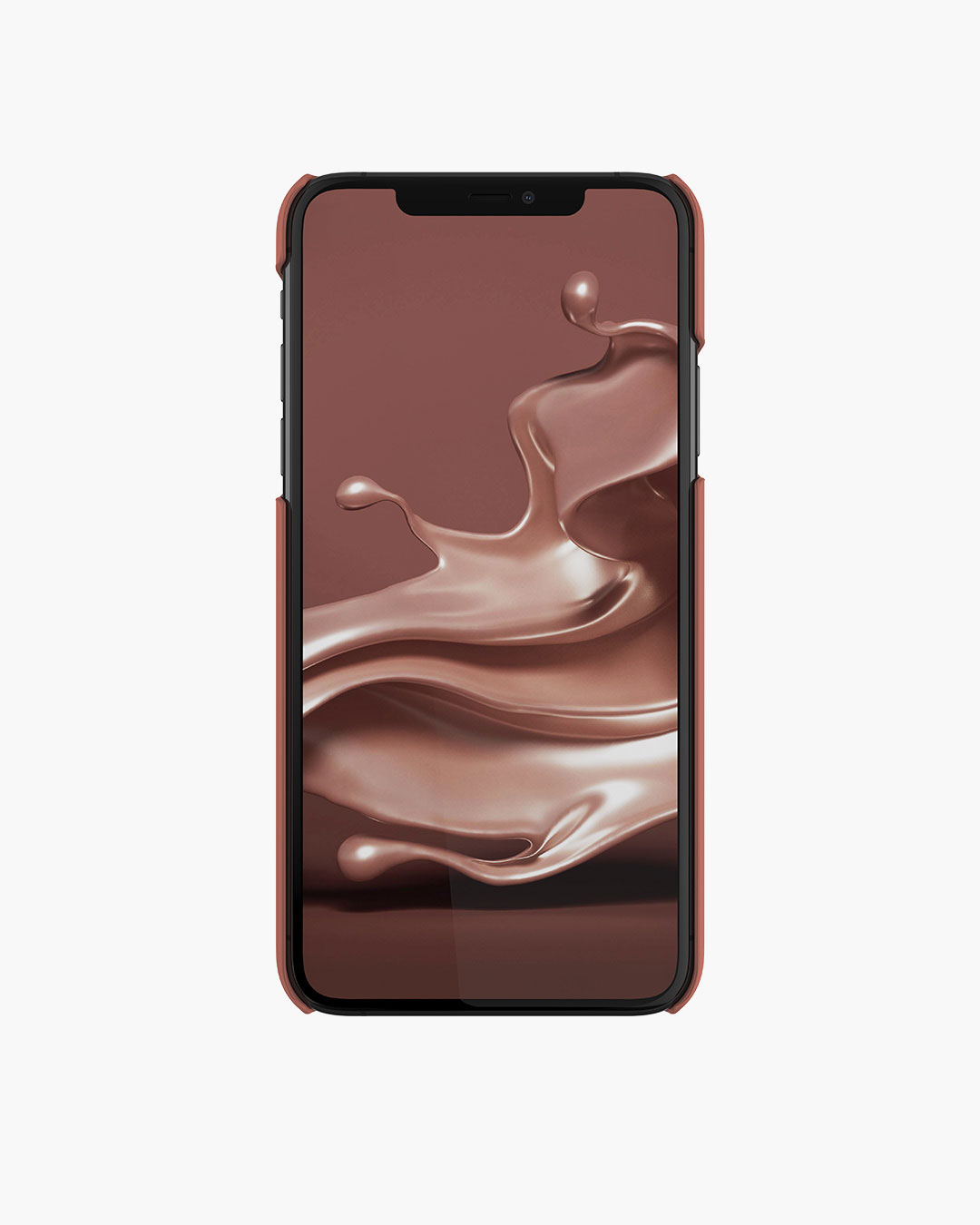 Fresh 'n Rebel - Phone Case iPhone 11 Pro - Safari Red