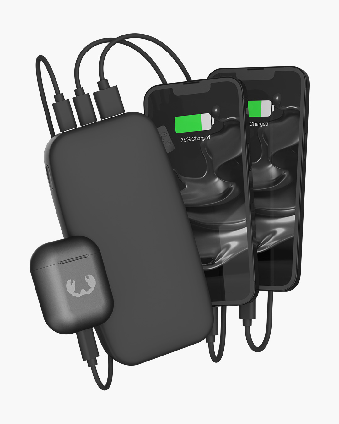 Powerbank 24000 mAh