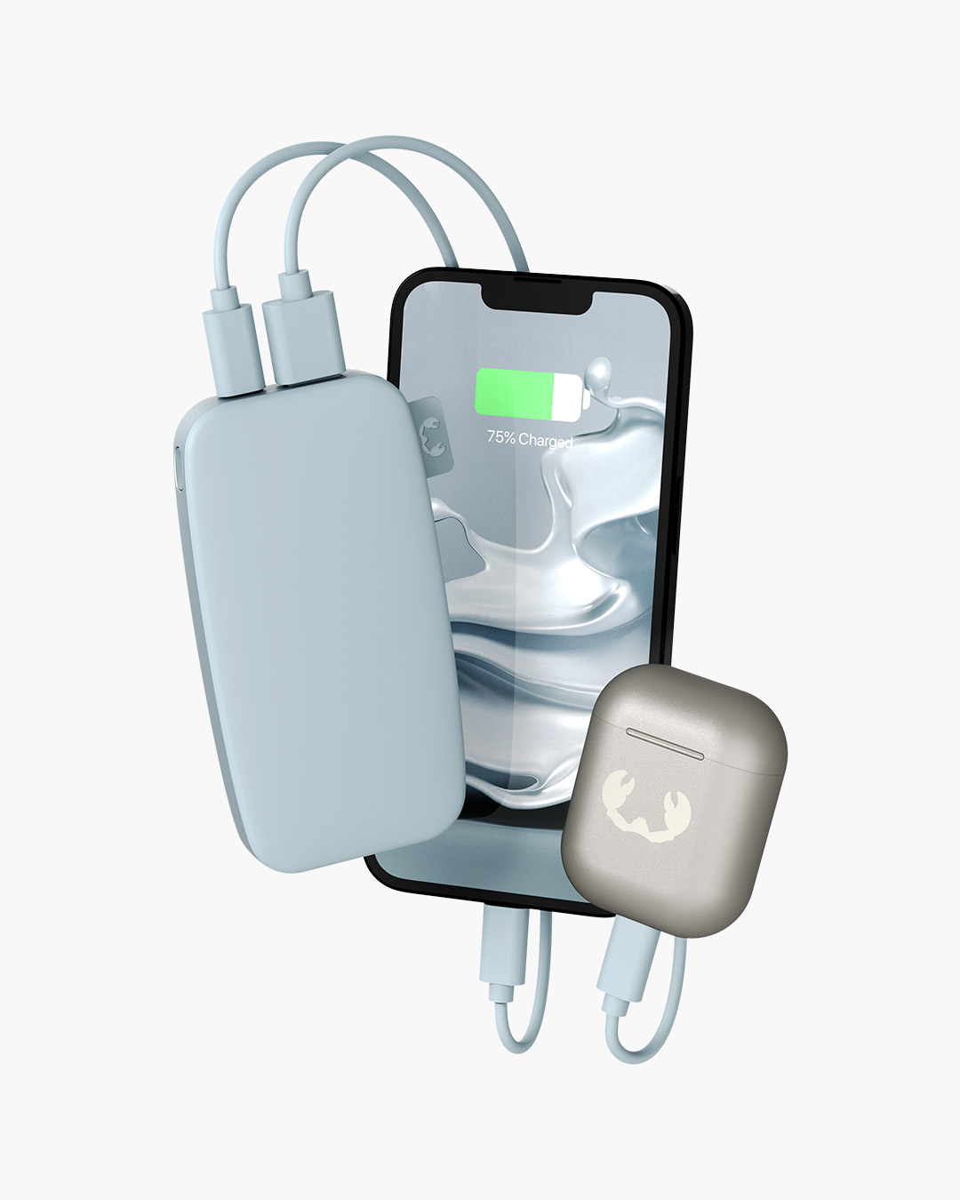 Powerbank 6000 mAh