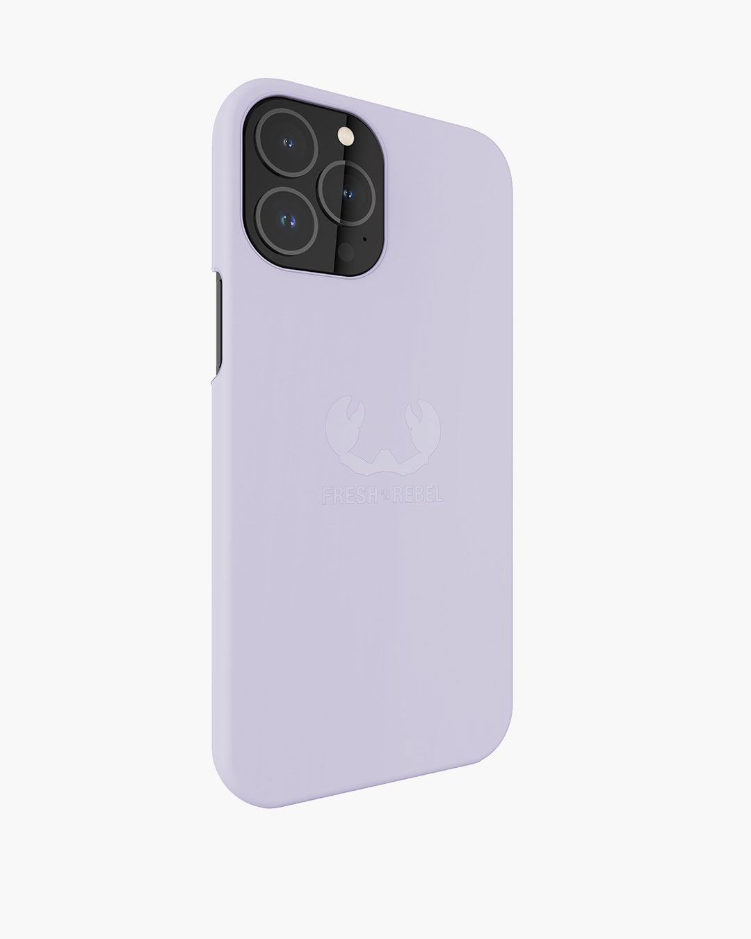 Fresh 'n Rebel - Phone Case iPhone 12 Pro Max - Dreamy Lilac