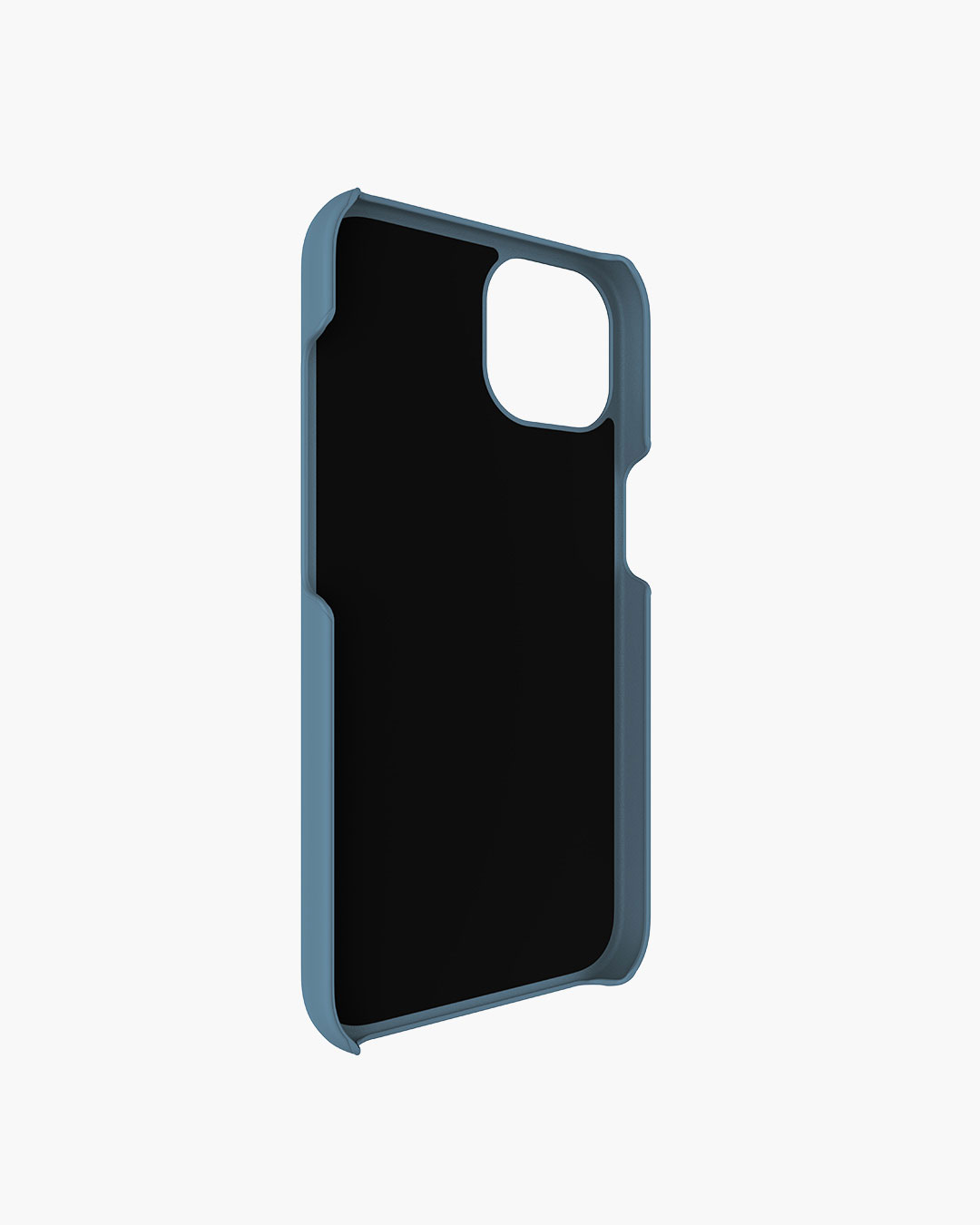 Fresh 'n Rebel - Phone Case iPhone 13 - Dive Blue