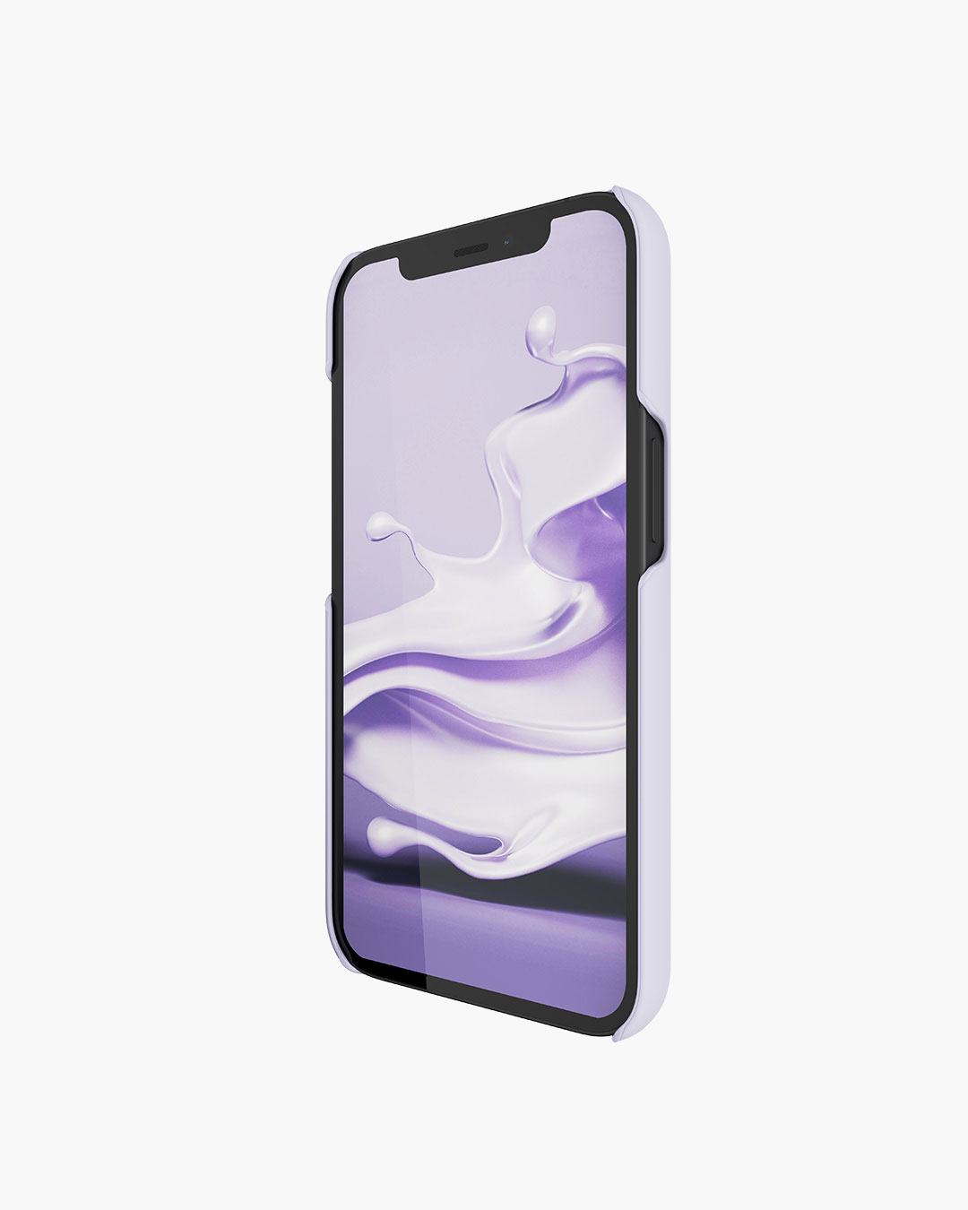 Fresh 'n Rebel - Phone Case iPhone 13 - Dreamy Lilac