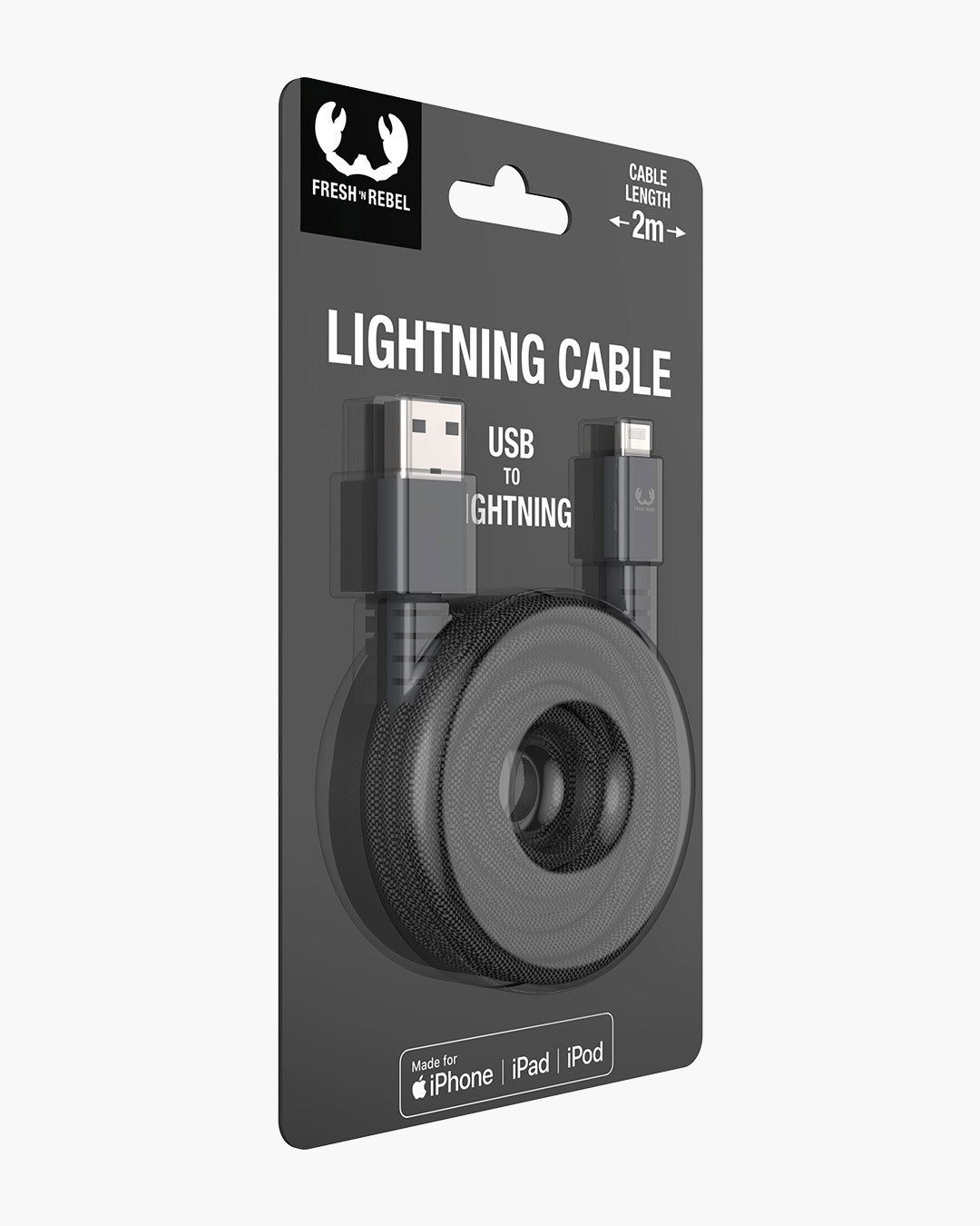 USB to Lightning