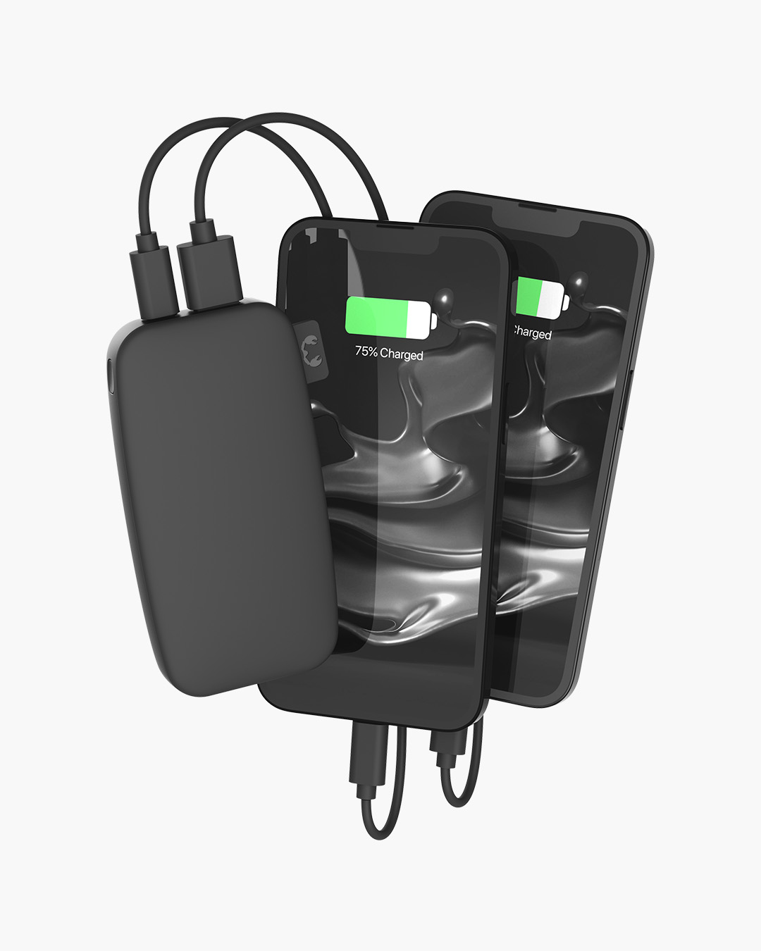 Powerbank 6000 mAh